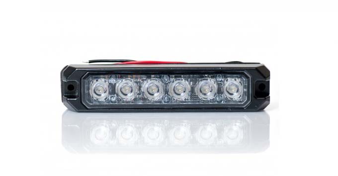 Kaufen Sie China Großhandels-Warn-led-leuchtfeuer Light Bar Blinkende Rettungs  Lampe Für Polizei-krankenwagen Led-warnung Light Bar und Strobe Lichter  Großhandelsanbietern zu einem Preis von 79 USD