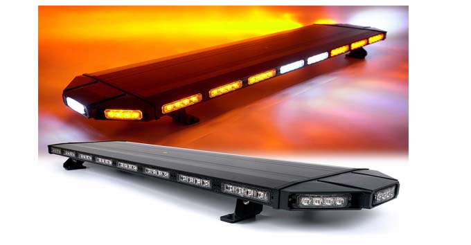 Star discount warning lights